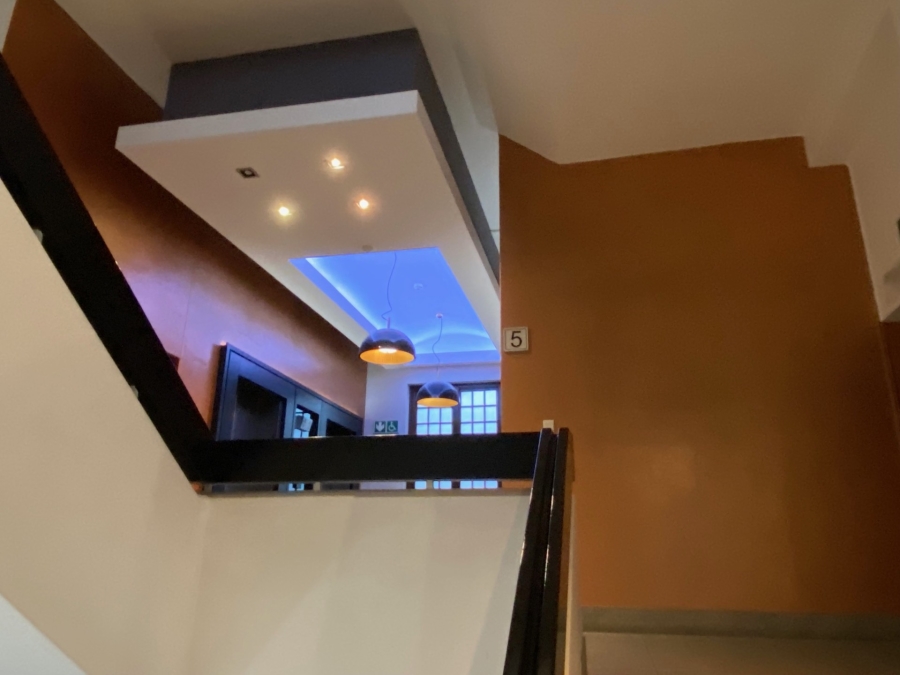 To Let commercial Property for Rent in Cape Town City Centre Western Cape